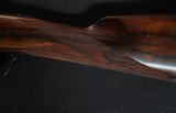 ONE OF THREE PERAZZI 20 GA SMALL FRAME GAME GUNS EVER MADE ENGRAVED BY IORA.
SC4 GRADE - 10 of 20