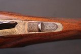 ONE OF THREE PERAZZI 20 GA SMALL FRAME GAME GUNS EVER MADE ENGRAVED BY IORA.
SC4 GRADE - 16 of 20