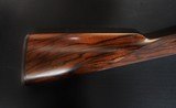 ONE OF THREE PERAZZI 20 GA SMALL FRAME GAME GUNS EVER MADE ENGRAVED BY IORA.
SC4 GRADE - 4 of 20