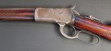 NEAT OLD COWBOY 1892 RIFLE OUT OF THE NEW MEXICO BOOTHEEL MADE IN 1895 - 12 of 13
