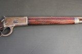 NEAT OLD COWBOY 1892 RIFLE OUT OF THE NEW MEXICO BOOTHEEL MADE IN 1895 - 10 of 13