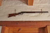NEAT OLD COWBOY 1892 RIFLE OUT OF THE NEW MEXICO BOOTHEEL MADE IN 1895 - 1 of 13