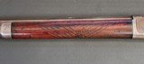 NEAT OLD COWBOY 1892 RIFLE OUT OF THE NEW MEXICO BOOTHEEL MADE IN 1895 - 9 of 13