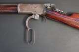 NEAT OLD COWBOY 1892 RIFLE OUT OF THE NEW MEXICO BOOTHEEL MADE IN 1895 - 13 of 13