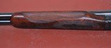 Real Nice Model 21 Skeet Grade. Skeet choked. - 5 of 13