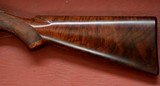 Real Nice Model 21 Skeet Grade. Skeet choked. - 2 of 13