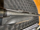 Benelli SBE 2 12 gauge - 6 of 9