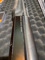 Benelli SBE 2 12 gauge - 7 of 9