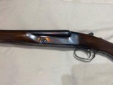 Winchester Model 21 16 gauge - 1 of 6