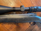 Cooper Arms of Montana model 52 Excalibur 30-06 - 3 of 5