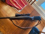 Cooper Arms of Montana model 52 Excalibur 30-06 - 4 of 5