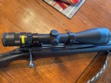 Cooper Arms of Montana model 52 Excalibur 30-06 - 2 of 5