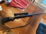 Cooper Arms of Montana model 52 Excalibur 30-06 - 1 of 5
