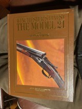 Winchester’s Finest The Model 21 - 1 of 1