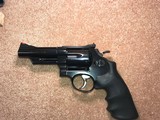 Smith & Wesson Model 29-2 - 3 of 5