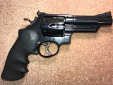 Smith & Wesson Model 29-2 - 1 of 5
