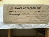 Kimber of Oregon, Model 82 Classic, 25-20 - 13 of 15