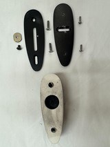 Krieghoff Model 32 Stock 12 Gauge - 7 of 11