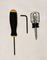 Krieghoff Model 32 Stock 12 Gauge - 8 of 11