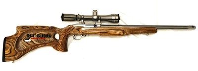 Sturm, Ruger & Company, Model 10/22 Carbine, .22LR