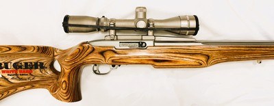 Sturm, Ruger & Company, Model 10/22 Carbine, .22LR - Image 3 of 15