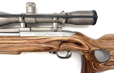 Sturm, Ruger & Company, Model 10/22 Carbine, .22LR - Image 6 of 15
