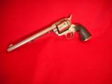 HISTORIC WESTERN COLT SINGLE ACTION ARMY REVOLVER - 5 of 12
