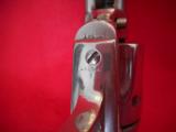 HISTORIC WESTERN COLT SINGLE ACTION ARMY REVOLVER - 7 of 12