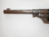 DREYSE MODEL 1882 REICHS REVOLVER - LARGE FRAME GERMAN MILITARY REVOLVER- 6 of 15