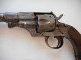 DREYSE MODEL 1882 REICHS REVOLVER - LARGE FRAME GERMAN MILITARY REVOLVER- 3 of 15