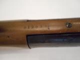 HONEST INDIAN WARS ERA 1866 WINCHESTER MUSKET W/ LOVELY MUSTARD PATINA 1870 DATED - 7 of 15