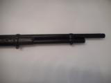 HONEST INDIAN WARS ERA 1866 WINCHESTER MUSKET W/ LOVELY MUSTARD PATINA 1870 DATED - 10 of 15