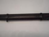 HONEST INDIAN WARS ERA 1866 WINCHESTER MUSKET W/ LOVELY MUSTARD PATINA 1870 DATED - 12 of 15