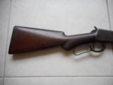 NICE ANTIQUE SPECIAL ORDER 1894 WINCHESTER LEVER ACTION RIFLE DATED 1896 - 5 of 14