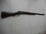 NICE ANTIQUE SPECIAL ORDER 1894 WINCHESTER LEVER ACTION RIFLE DATED 1896 - 3 of 14