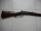 NICE ANTIQUE SPECIAL ORDER 1894 WINCHESTER LEVER ACTION RIFLE DATED 1896 - 7 of 14