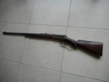 NICE ANTIQUE SPECIAL ORDER 1894 WINCHESTER LEVER ACTION RIFLE DATED 1896 - 4 of 14