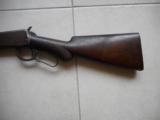NICE ANTIQUE SPECIAL ORDER 1894 WINCHESTER LEVER ACTION RIFLE DATED 1896 - 6 of 14