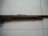 NICE ANTIQUE SPECIAL ORDER 1894 WINCHESTER LEVER ACTION RIFLE DATED 1896 - 8 of 14