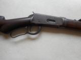 NICE ANTIQUE SPECIAL ORDER 1894 WINCHESTER LEVER ACTION RIFLE DATED 1896 - 1 of 14