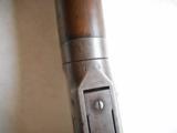 NICE ANTIQUE SPECIAL ORDER 1894 WINCHESTER LEVER ACTION RIFLE DATED 1896 - 13 of 14