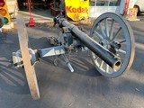 HIGH QUALITY WHITWORTH BREECH LOADING CANNON - 4 of 12
