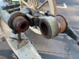 HIGH QUALITY WHITWORTH BREECH LOADING CANNON - 7 of 12