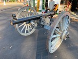 HIGH QUALITY WHITWORTH BREECH LOADING CANNON - 5 of 12