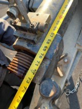 HIGH QUALITY WHITWORTH BREECH LOADING CANNON - 11 of 12