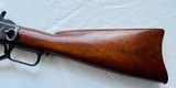 Model 1873 Winchester Saddle Ring Carbine - 5 of 15