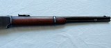 Model 1873 Winchester Saddle Ring Carbine - 13 of 15