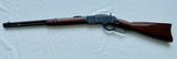 Model 1873 Winchester Saddle Ring Carbine - 3 of 15
