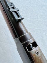 Model 1873 Winchester Saddle Ring Carbine - 8 of 15