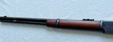 Model 1873 Winchester Saddle Ring Carbine - 12 of 15